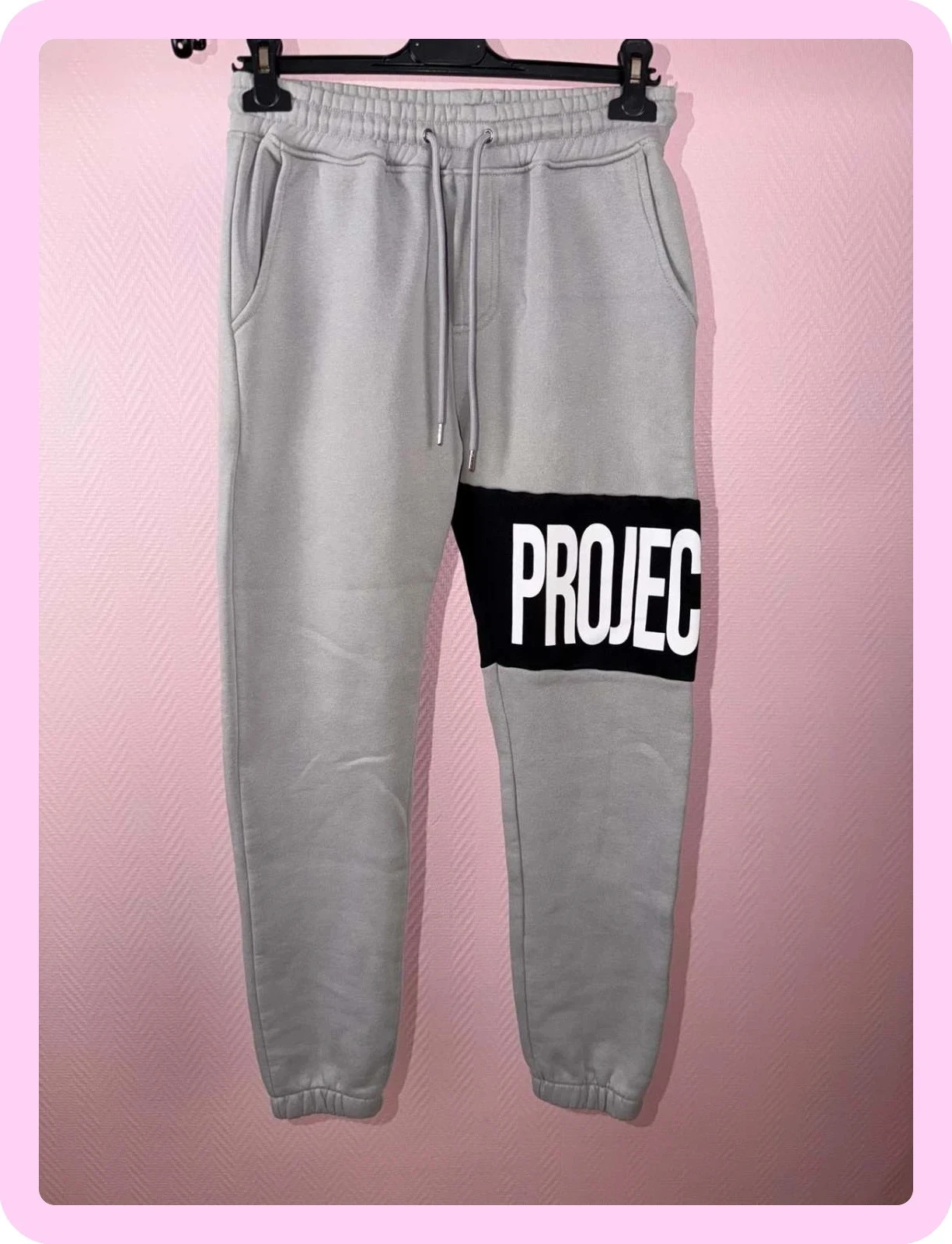 Joggers, size S Project X, Paris – photo 2